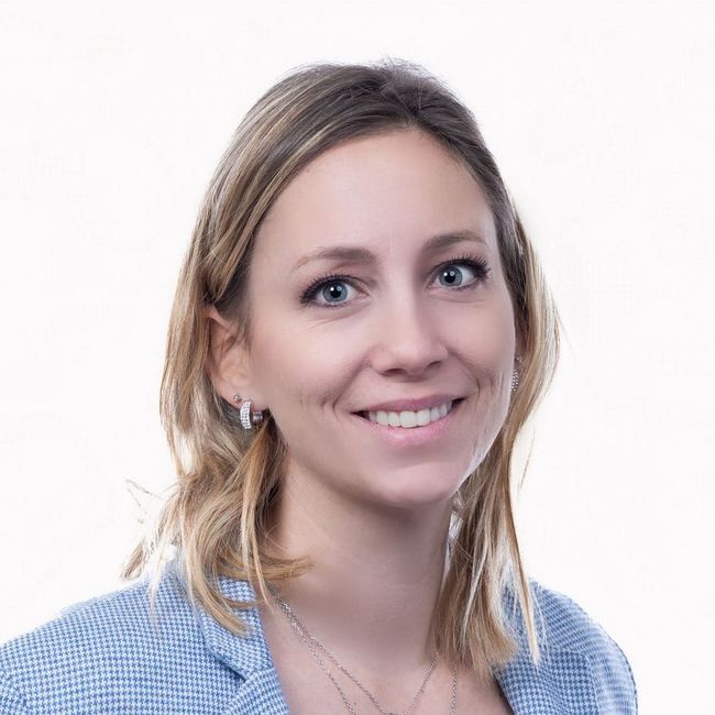 Lory Gigandet Balsiger