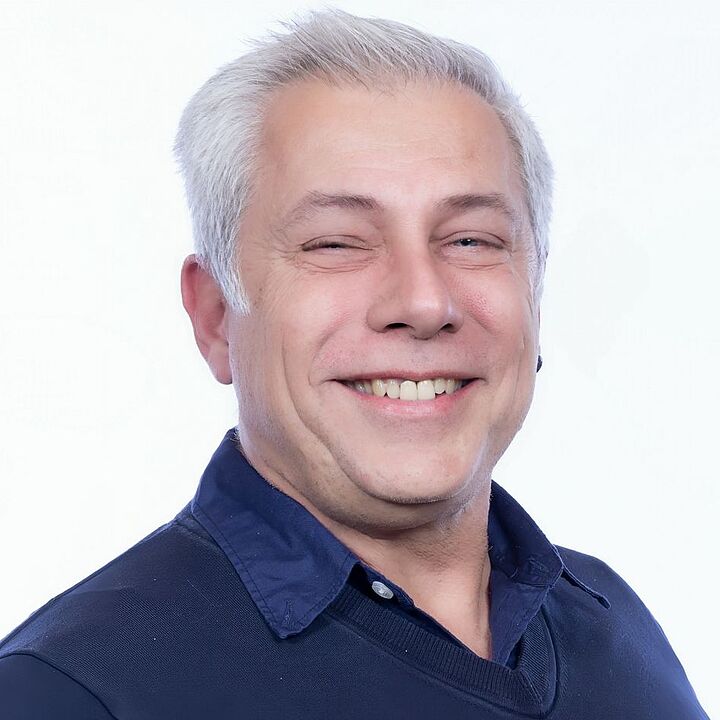 Richard Dey