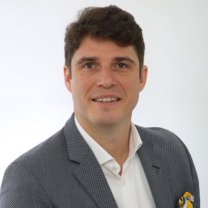 Alexandre Mercuri