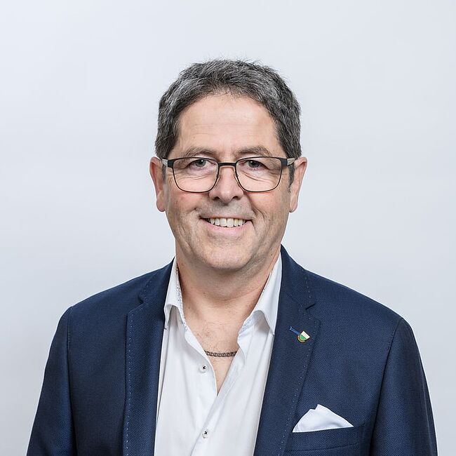 Maurice Neyroud