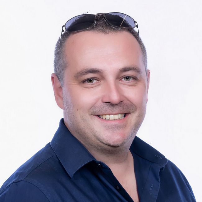 Frédéric Schneiter