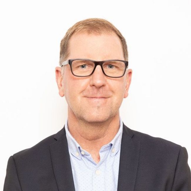 Cédric Tercier