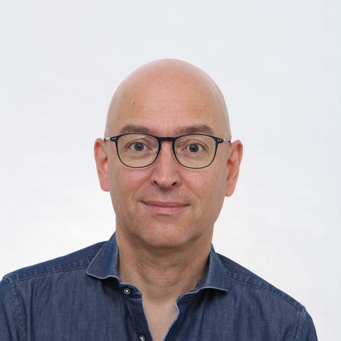 Marc Schreiber
