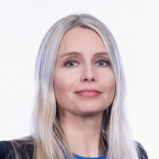 Evelyne Chevallaz Belotti