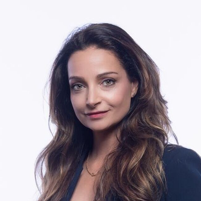 Alexia Weill
