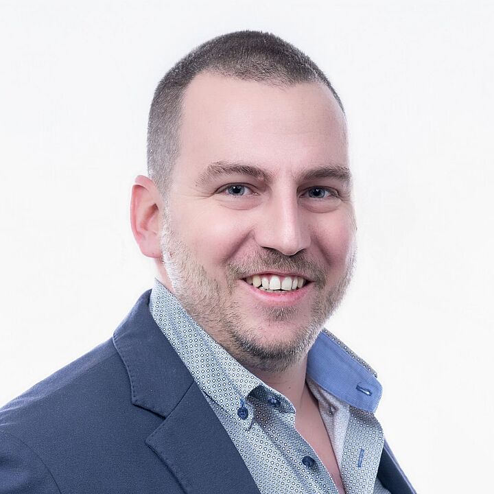 Joël Grisoni