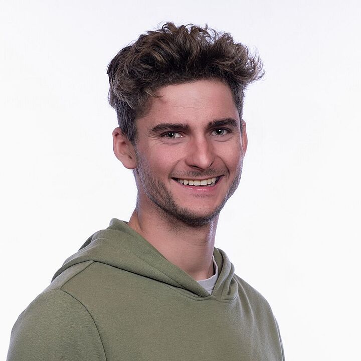 Nicolas Berner
