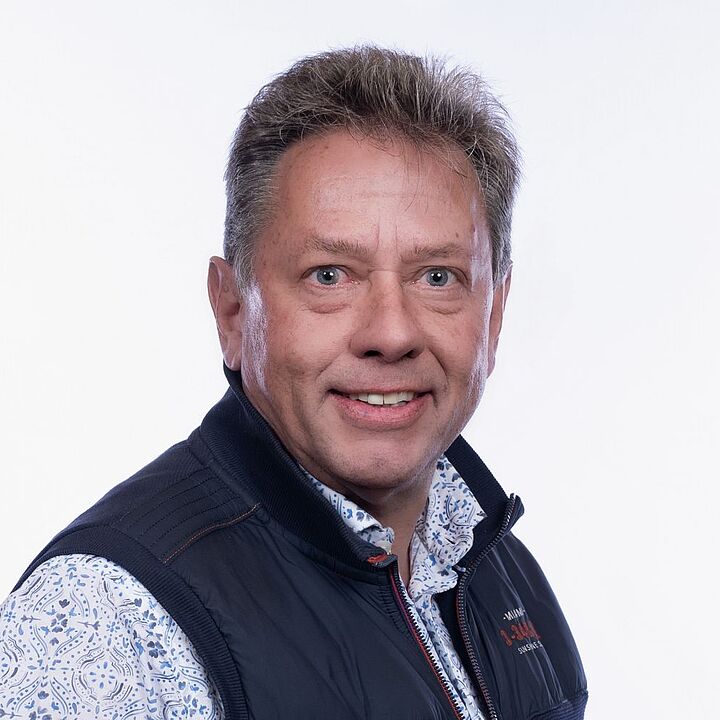 Dominique Ruchet