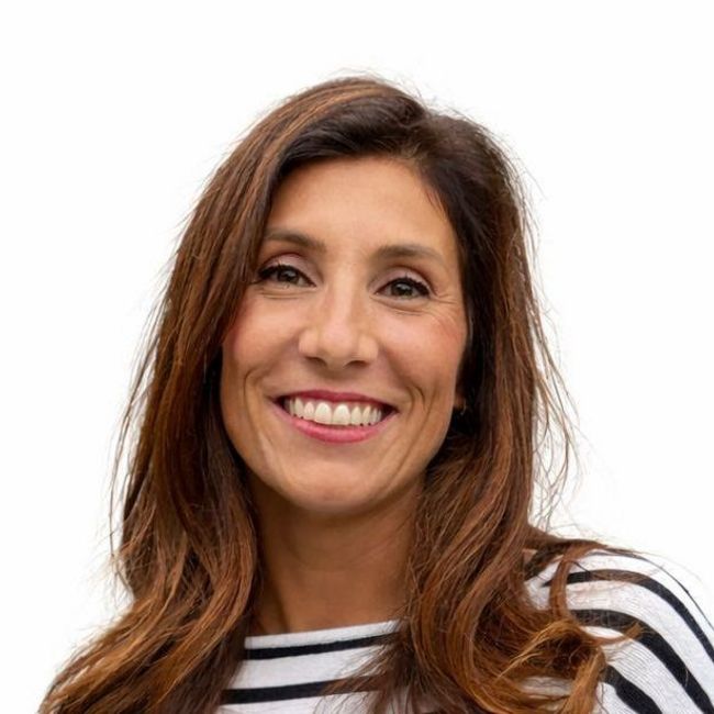 Sandrine Grau Junod