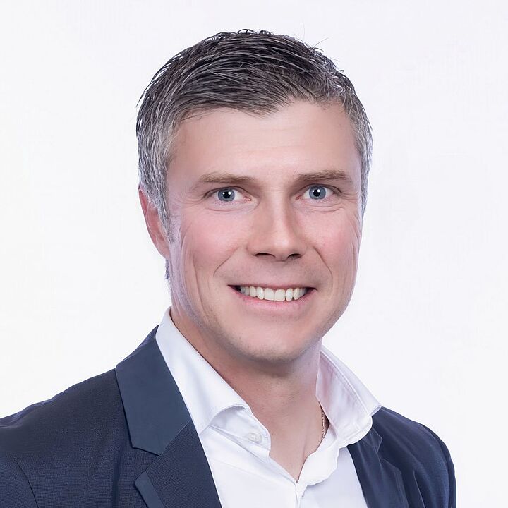 Cyril Déglise
