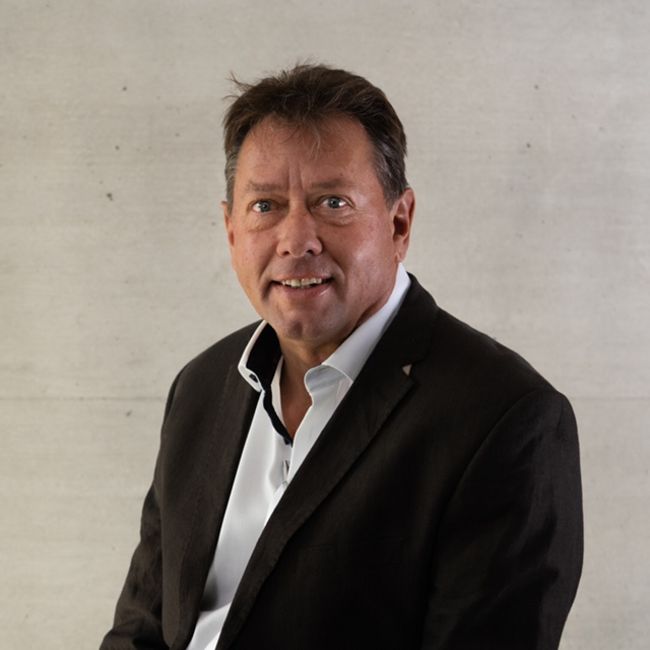 Dominique Ruchet