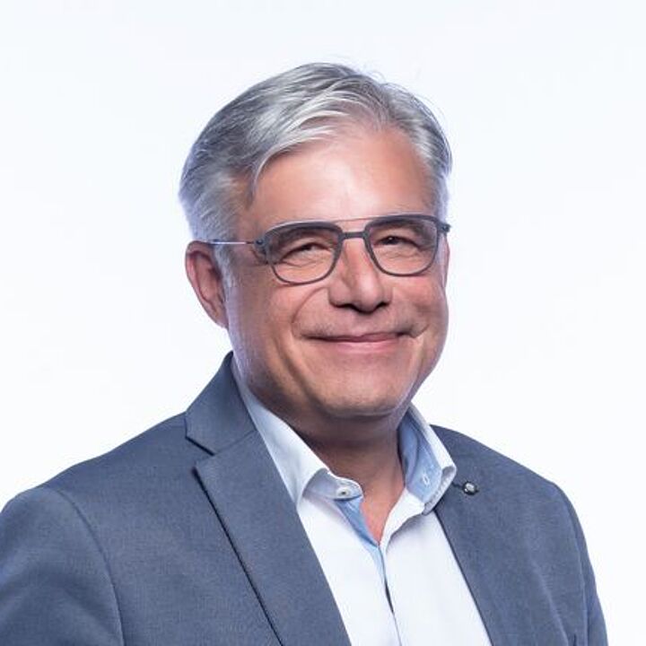 Thierry George