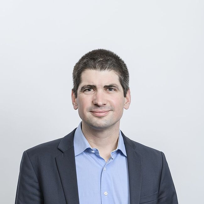 Loïc Bardet