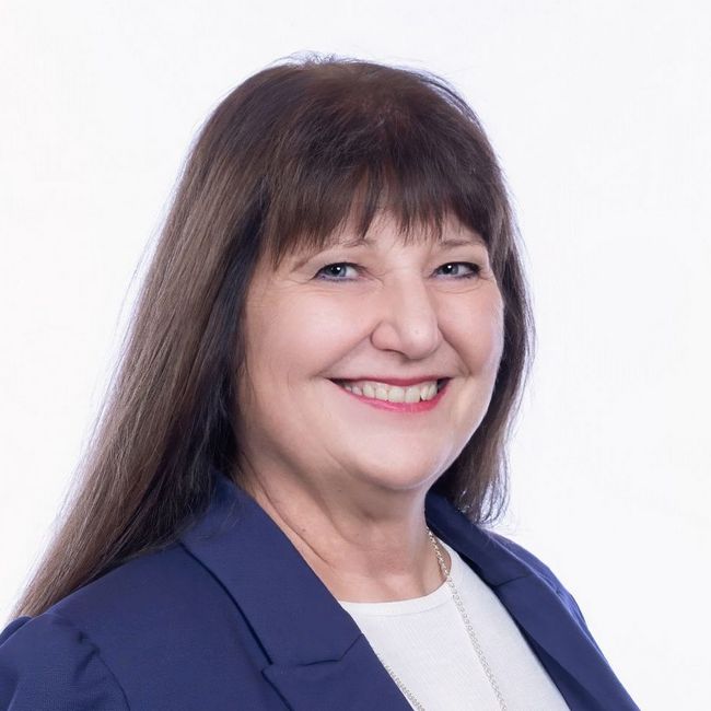 Isabelle Jolivat Zwyssig